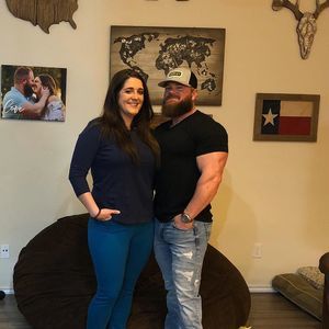 Meet your Posher, Russell